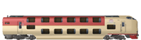 クハネ285-3001