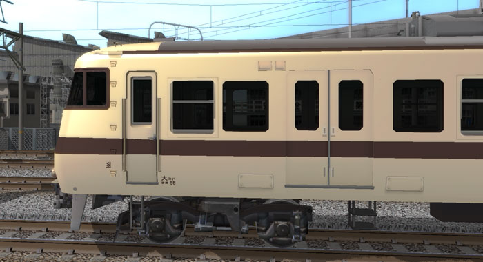 117系近郊形電車 03