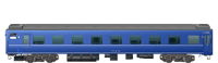 オハネ25 252