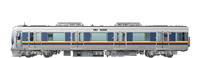 クモハ320-16