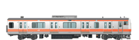 クハE232-508