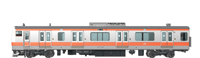 クハE233-508