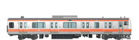 クハE232-17