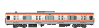 サハE233-517