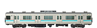 モハ204-501