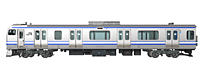 クハE216-1016