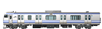 クハE216-2049