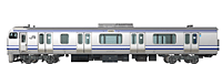 クハE216-2025