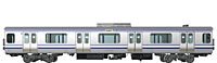 モハE216-2007