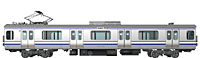 モハE217-2007