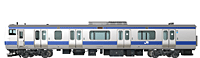 クハE530-18