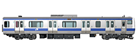 クハE531-18