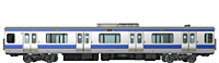 モハE530-18