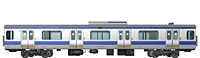 サハE530-2017