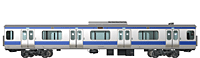 サハE531-26