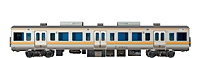 モハ210-5029