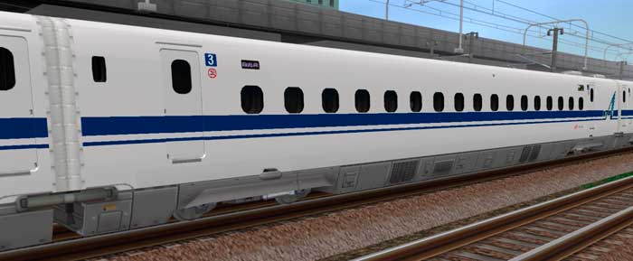 N700系1000新幹線（N700A） 03