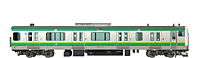 クハE233-3010