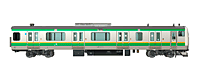 クハE233-3503