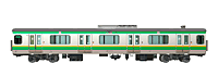 サハE233-3003