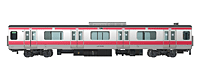 モハE232-5004