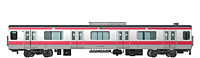 サハE233-5004