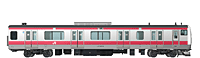 クハE233-5004