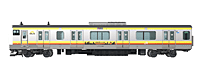 クハE233-8009