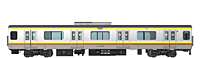 モハE232-8009