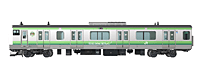 クハE232-6002