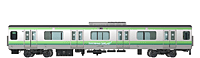 サハE233-6202