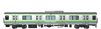 サハE233-6002