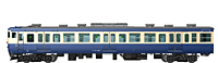 クハ115-398