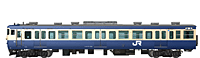 クハ115-384