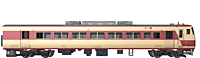 クハ185-314